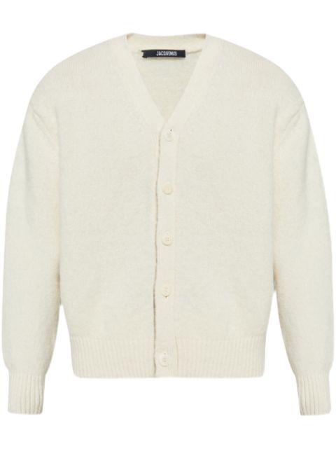 Jacquemus cardigan by JACQUEMUS