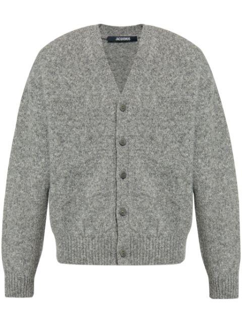 Jacquemus cardigan by JACQUEMUS