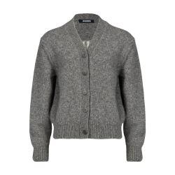 Jacquemus cardigan by JACQUEMUS
