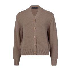 Jacquemus cardigan by JACQUEMUS