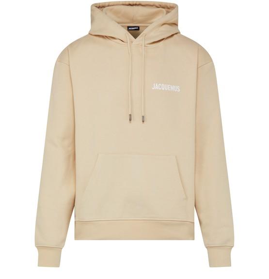 Jacquemus sweatshirt by JACQUEMUS