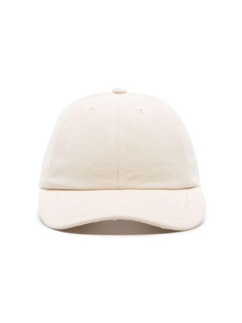 La Casquette Jacquemus baseball cap by JACQUEMUS