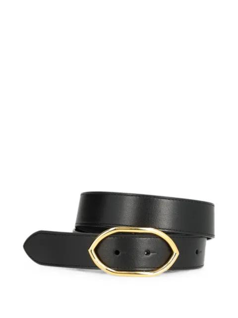 La Ceinture Calisson belt by JACQUEMUS