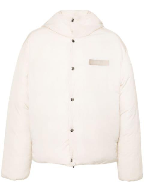 La Doudoune jacket by JACQUEMUS
