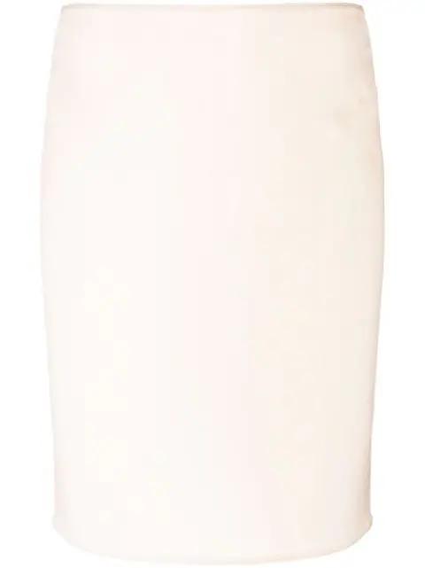 La Jupe Pina pencil skirt by JACQUEMUS