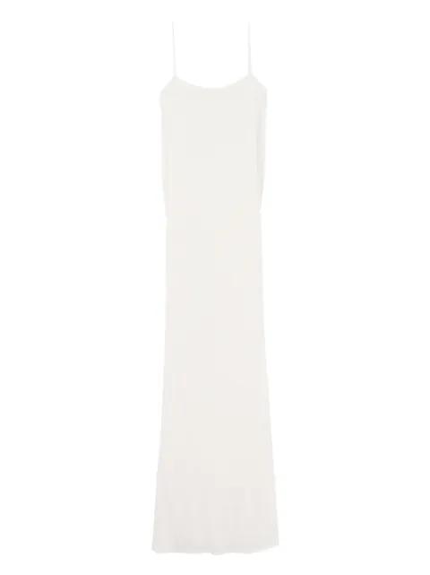 La Plumetis dress by JACQUEMUS