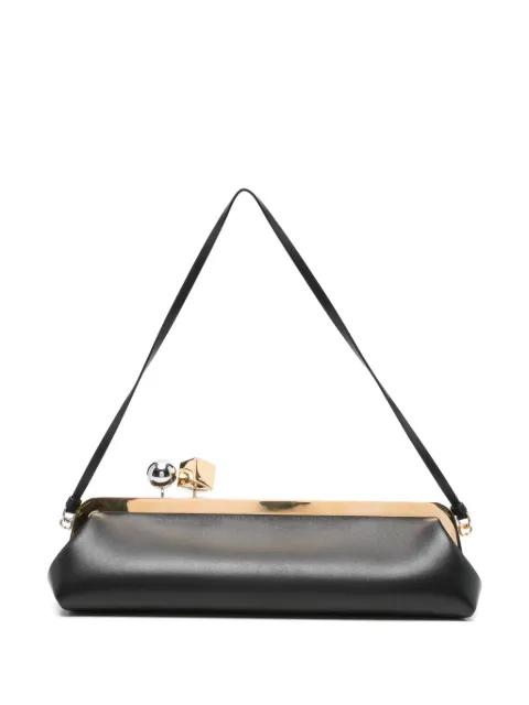 La Pochette Salon clutch bag by JACQUEMUS