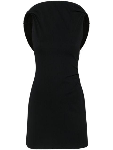 La Robe Bordo mini dress by JACQUEMUS