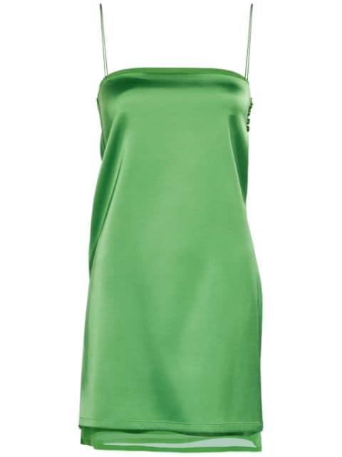 La Robe Elica mini dress by JACQUEMUS