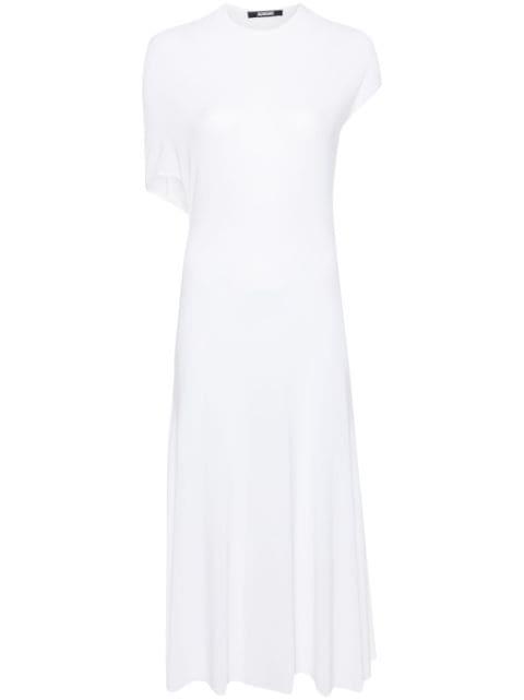 La Robe Salerno midi dress by JACQUEMUS