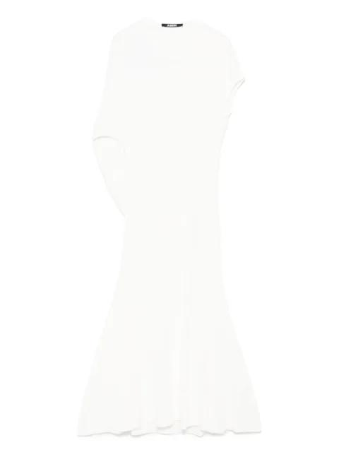 La Salerno midi dress by JACQUEMUS