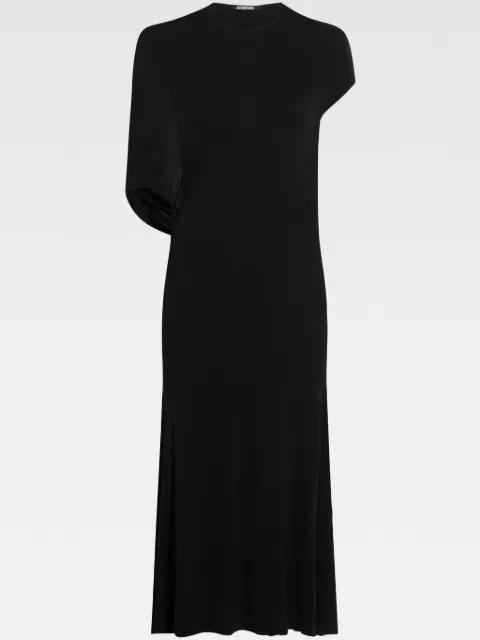 La Salerno midi dress by JACQUEMUS