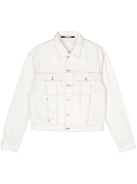 La Veste De-Nîmes denim jacket by JACQUEMUS