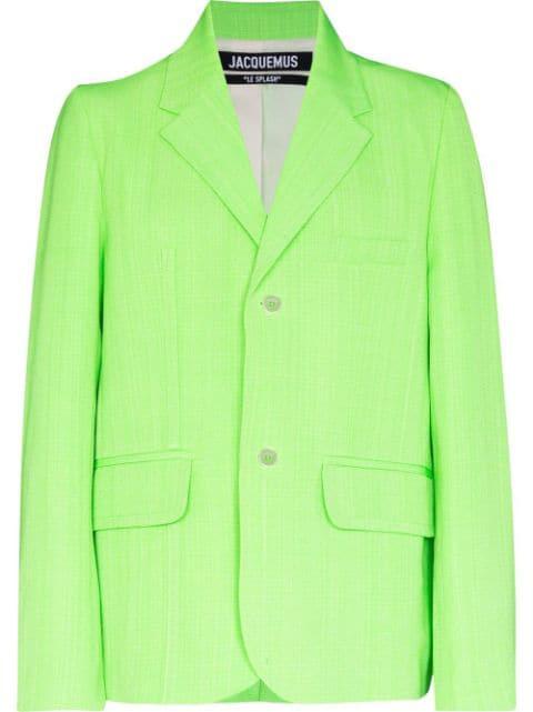 La Veste blazer by JACQUEMUS