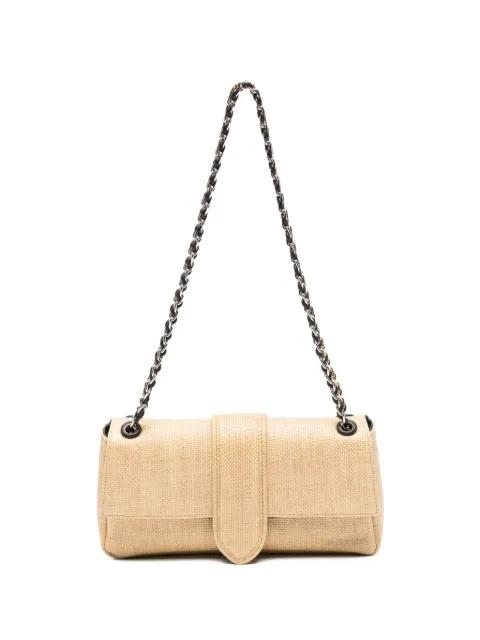 Le Bambino Chaine shoulder bag by JACQUEMUS