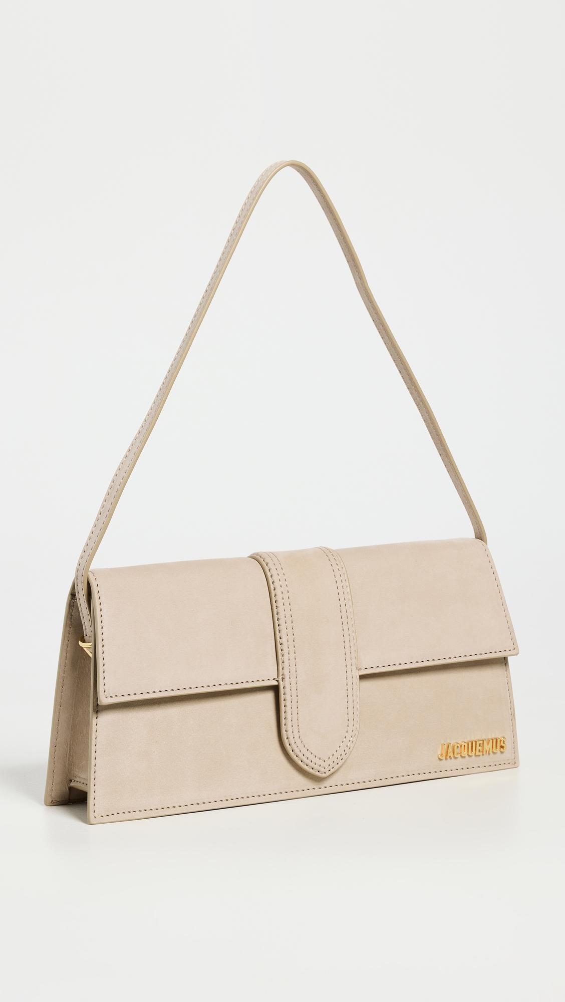 Le Bambino Long Bag by JACQUEMUS