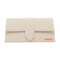 Le Bambino Long bag by JACQUEMUS