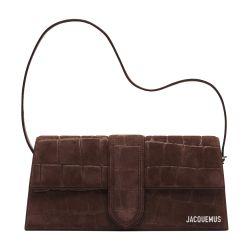 Le Bambino Long bag by JACQUEMUS