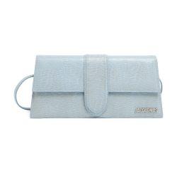 Le Bambino Long bag by JACQUEMUS