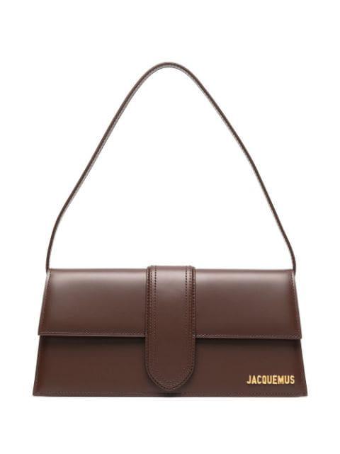 Le Bambino Long shoulder bag by JACQUEMUS