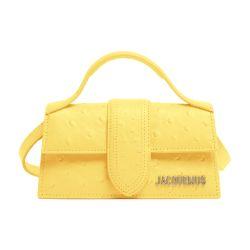 Le Bambino bag by JACQUEMUS