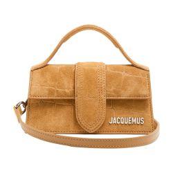 Le Bambino bag by JACQUEMUS