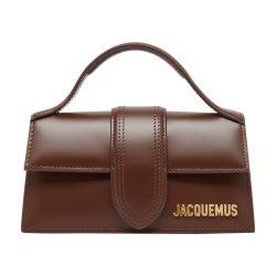 Le Bambino bag by JACQUEMUS