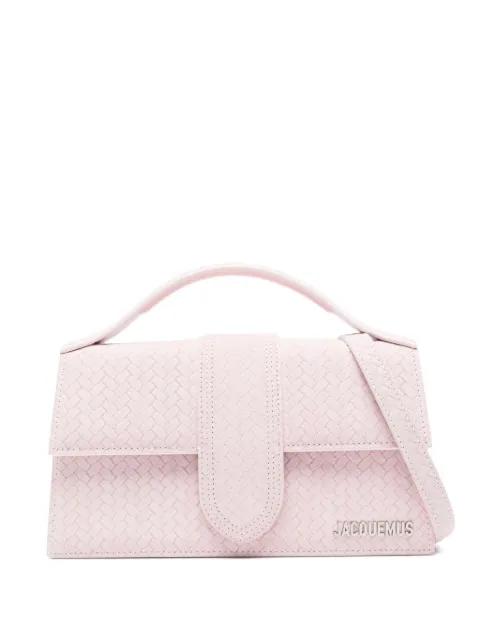 Le Bambino handbag by JACQUEMUS