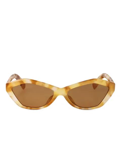Le Bambino sunglasses by JACQUEMUS