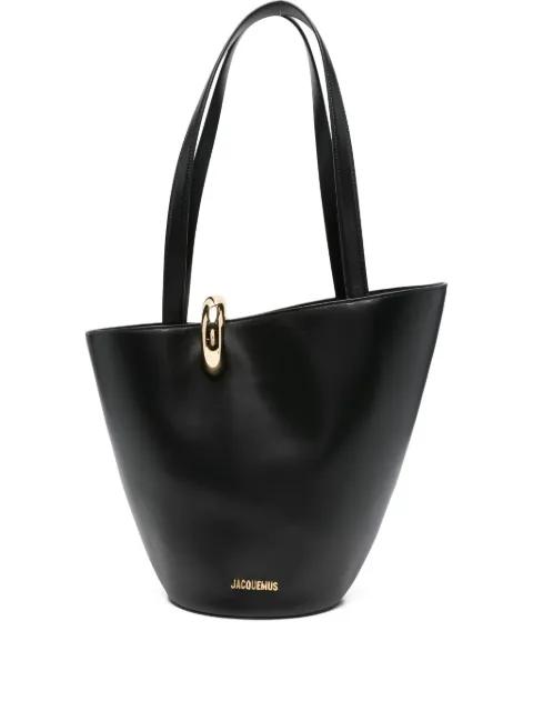 Le Bambola Moyen Medium tote bag by JACQUEMUS