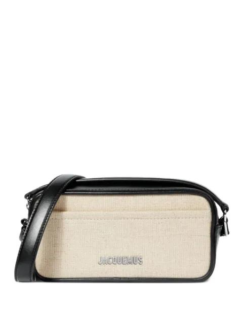 Le Baneto shoulder bag by JACQUEMUS