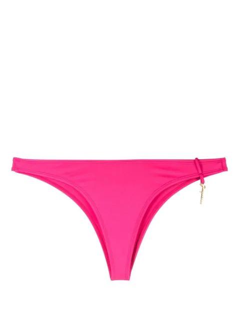 Le Bas De Maillot Signature bikini bottoms by JACQUEMUS
