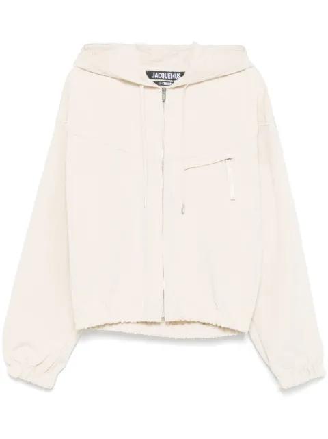 Le Bateau jacket by JACQUEMUS