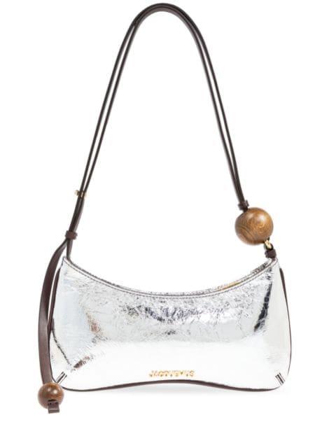 Le Bisou Perle shoulder bag by JACQUEMUS