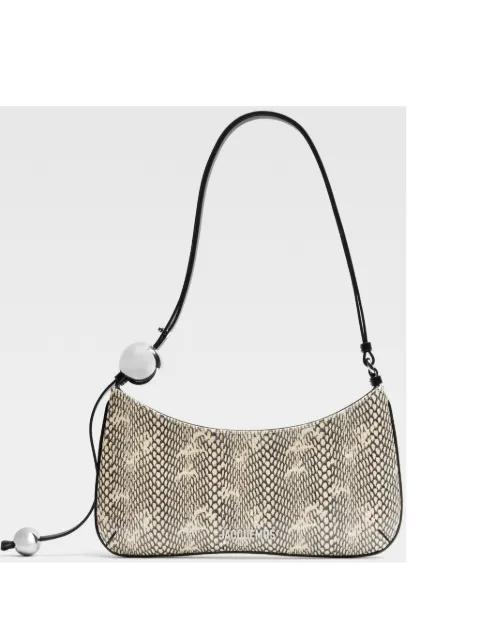 Le Bisou Perle shoulder bag by JACQUEMUS