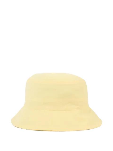 Le Bob Baluchon bucket hat by JACQUEMUS