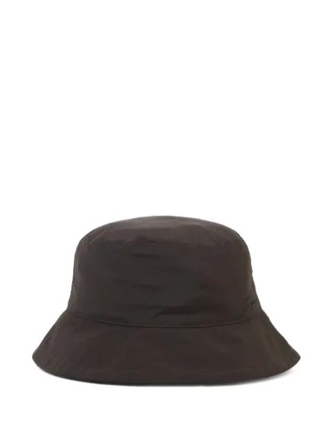 Le Bob Baluchon drawstring bucket hat by JACQUEMUS