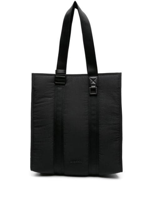 Le Cabas Cuerda tote bag by JACQUEMUS