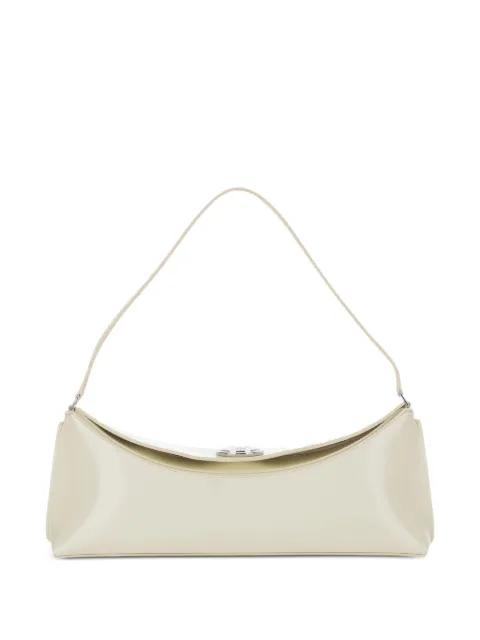 Le Calisso leather shoulder bag by JACQUEMUS