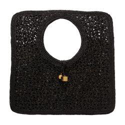 Le Carre Spiaggia bag by JACQUEMUS