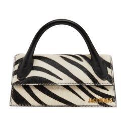 Le Chiquito Long bag by JACQUEMUS