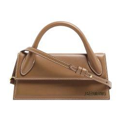 Le Chiquito Long bag by JACQUEMUS