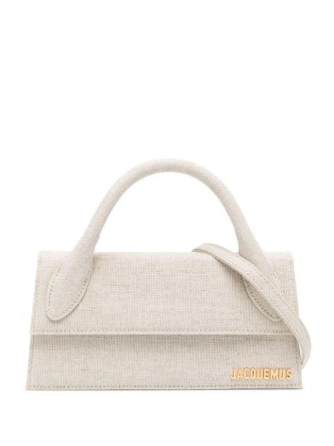 Le Chiquito Long tote bag by JACQUEMUS