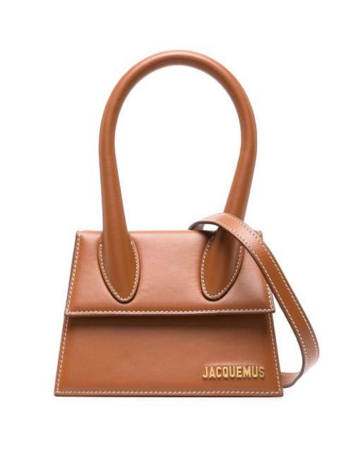 Le Chiquito Moyen mini bag by JACQUEMUS