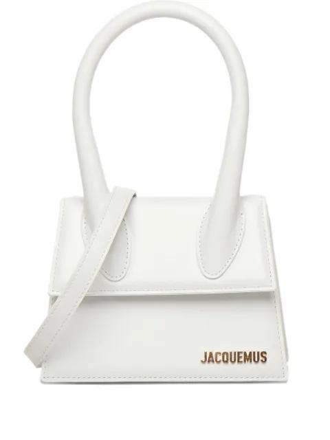 Le Chiquito Moyen shoulder bag by JACQUEMUS