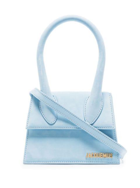 Le Chiquito Moyen tote bag by JACQUEMUS