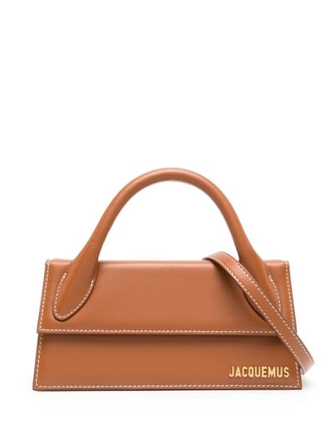 Le Chiquito long bag by JACQUEMUS
