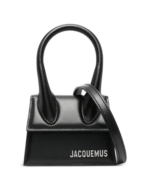 Le Chiquito top handle mini bag by JACQUEMUS