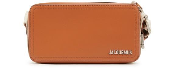 Le Cuerda Horizontal bag by JACQUEMUS