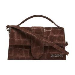 Le Grand Bambino bag by JACQUEMUS
